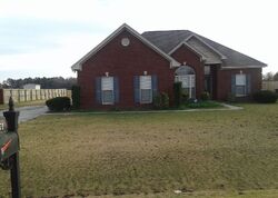 Foreclosure in  CURLEE WAY Wetumpka, AL 36092