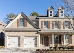 Foreclosure in  WATSON CIR Locust Grove, GA 30248