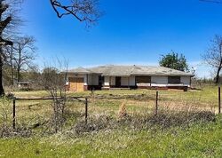 Foreclosure in  FM 2208 Jefferson, TX 75657