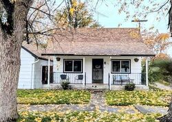 Foreclosure in  S 10TH ST Payette, ID 83661