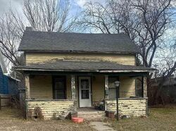 Foreclosure in  LARAMIE AVE Alliance, NE 69301