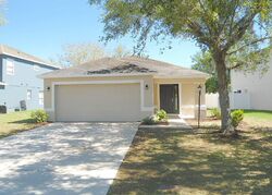 Foreclosure in  SAULSTON PL Hudson, FL 34669