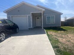 Foreclosure in  E 8TH ST Lubbock, TX 79403