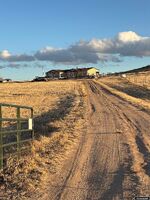 Foreclosure in  ROCKY RD Douglas, WY 82633