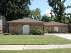 Foreclosure in  ENGLISH COLONY DR La Place, LA 70068
