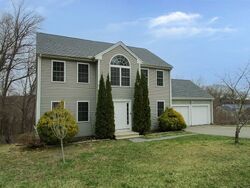 Foreclosure in  FATIMA LN Worcester, MA 01606