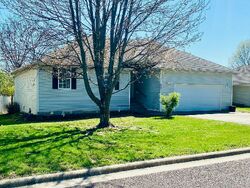 Foreclosure in  PENZANCE ST Monett, MO 65708