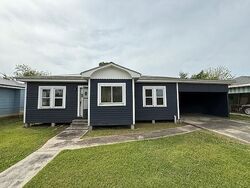Foreclosure in  E 115TH ST Galliano, LA 70354