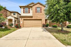 Foreclosure in  COPPER ELLIS TRCE Austin, TX 78728