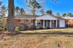 Foreclosure in  CHADWICK RD Augusta, GA 30906