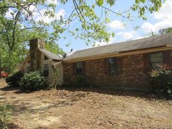 Foreclosure in  DEANS BRIDGE RD Blythe, GA 30805