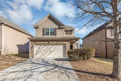 Foreclosure in  WOODWELL DR Union City, GA 30291