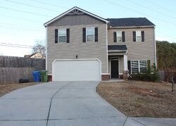 Foreclosure in  LIVERPOOL WAY Atlanta, GA 30331