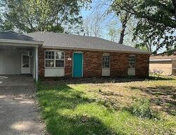 Foreclosure Listing in CINDY LN NEWPORT, AR 72112