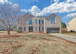 Foreclosure in  SHEFFIELD LN Powder Springs, GA 30127