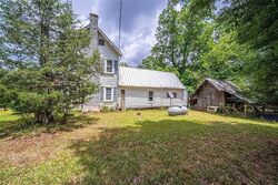 Foreclosure in  RABUN RD Sparta, GA 31087