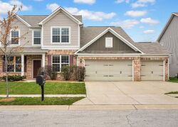 Foreclosure in  MARIGOLD DR Plainfield, IN 46168