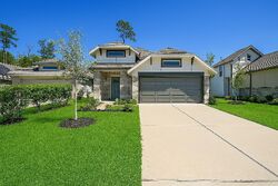 Foreclosure in  PRAIRIE STAR LN Conroe, TX 77385