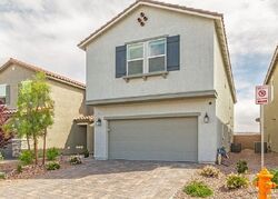 Foreclosure in  BIRCHLAND MANOR AVE Las Vegas, NV 89139