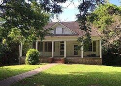 Foreclosure in  ALLEN MEMORIAL DR SW Milledgeville, GA 31061