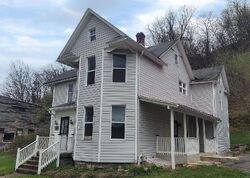 Foreclosure in  MAIN ST Ridgeley, WV 26753