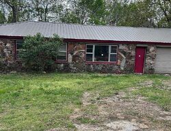 Foreclosure in  N HIGHWAY 27 Marshall, AR 72650
