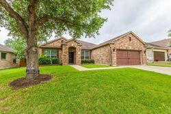 Foreclosure in  ISLAND OAK DR Austin, TX 78748