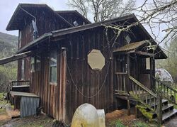  Hearst Willits Rd, Willits CA