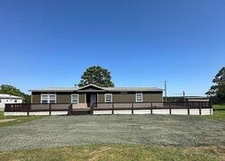 Foreclosure in  COUNTY ROAD 3100 San Augustine, TX 75972