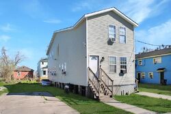 Foreclosure in  LOUISA ST # 49 New Orleans, LA 70117