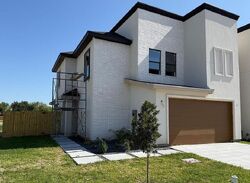 Foreclosure in  E SOLAR DR Mission, TX 78574