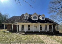 Foreclosure in  MAIN AVE Dierks, AR 71833