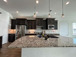 Foreclosure in  LAGO COSTA DR La Marque, TX 77568