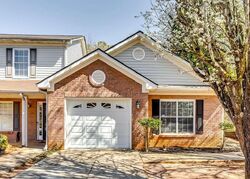 Foreclosure in  HICKORY BND SE APT E Conyers, GA 30013