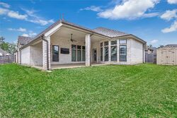 Foreclosure in  TIMBARRA GLEN DR New Caney, TX 77357