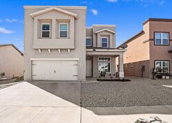 Foreclosure in  MERCY TELLEZ CT El Paso, TX 79927