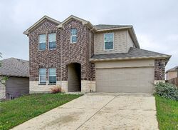 Foreclosure in  BERRIWEATHER DR Austin, TX 78724