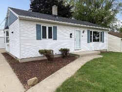 Foreclosure in  MARGARET ST Waukesha, WI 53186