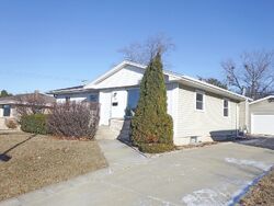 Foreclosure in  N 81ST ST Milwaukee, WI 53223