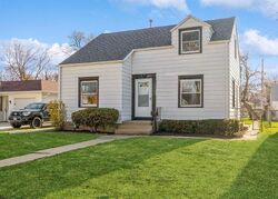 Foreclosure in  N 73RD ST Milwaukee, WI 53218