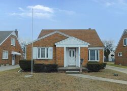 Foreclosure in  RAMBO LN Toledo, OH 43623