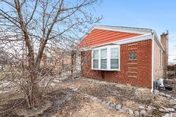 Foreclosure in  S HARDING AVE Evergreen Park, IL 60805