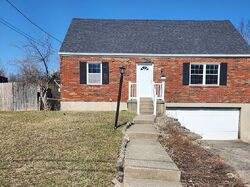 Foreclosure in  KLONDIKE CT Cincinnati, OH 45251