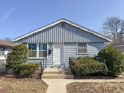 Foreclosure in  N 72ND ST Milwaukee, WI 53218