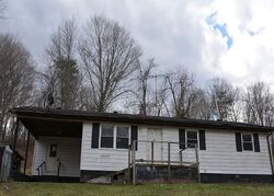 Foreclosure in  BUD CHATTEN RD Leon, WV 25123