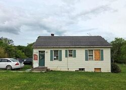 Foreclosure in  FROST DR Romney, WV 26757