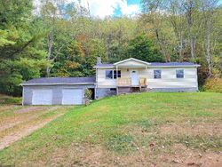 Foreclosure in  LITTLE SANDY RD Bruceton Mills, WV 26525