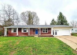 Foreclosure in  UPPER DR Buckhannon, WV 26201