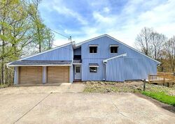 Foreclosure in  STONEWALL RD Fairmont, WV 26554