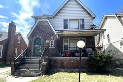 Foreclosure in  LAKEVIEW ST Detroit, MI 48213